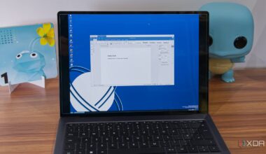 This open-source Windows alternative looks like XP, and it just got a huge update