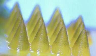 3D-printed microneedle patch could improve skin cancer treatment • healthcare-in-europe.com
