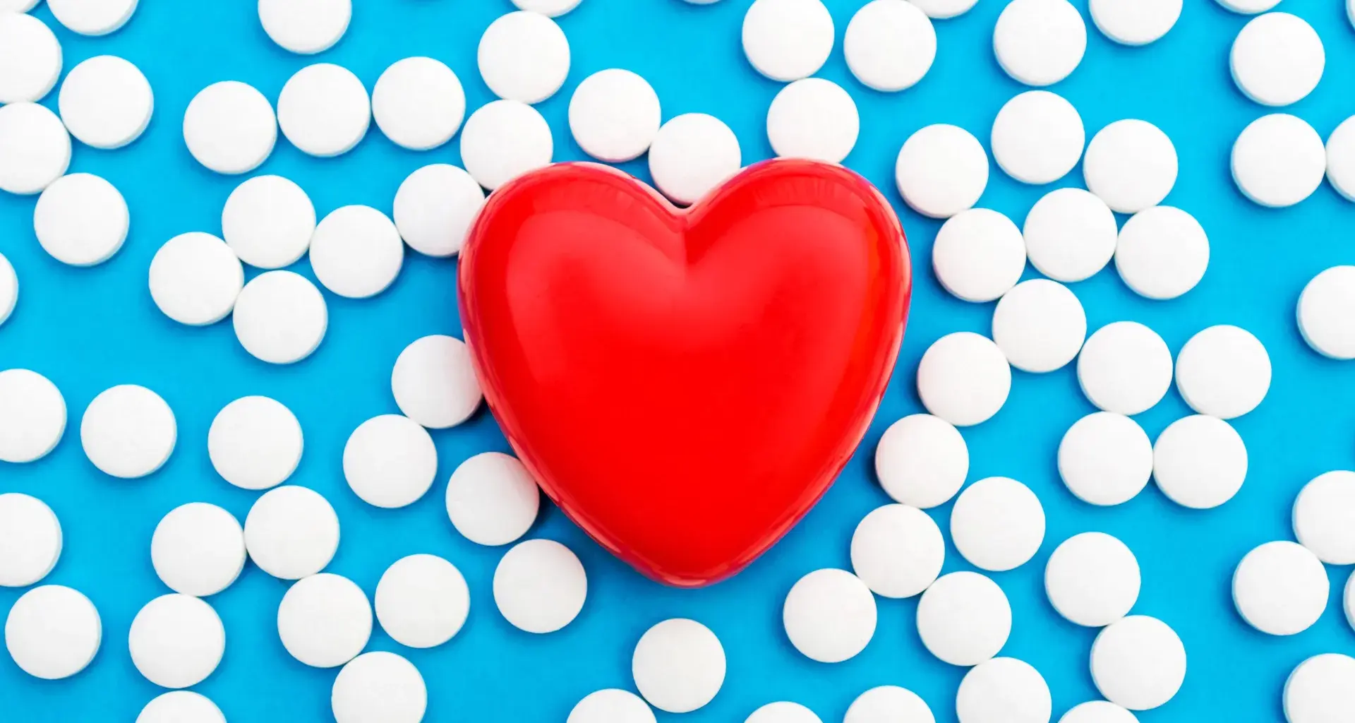 This 10-cent heart drug cuts hospitalizations by 25%