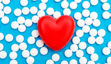 This 10-cent heart drug cuts hospitalizations by 25%