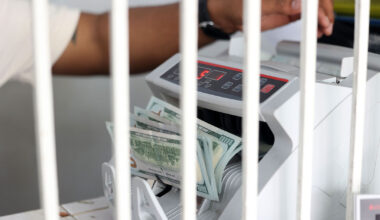 Cash remittances up 1.7% in June, slowest in over 4 years