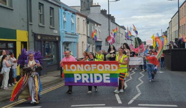 REPORT: Is it more difficult to be queer in rural Ireland?