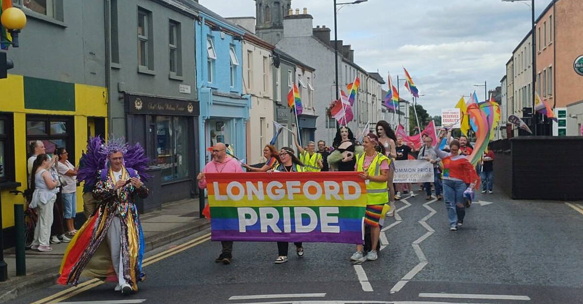 REPORT: Is it more difficult to be queer in rural Ireland?