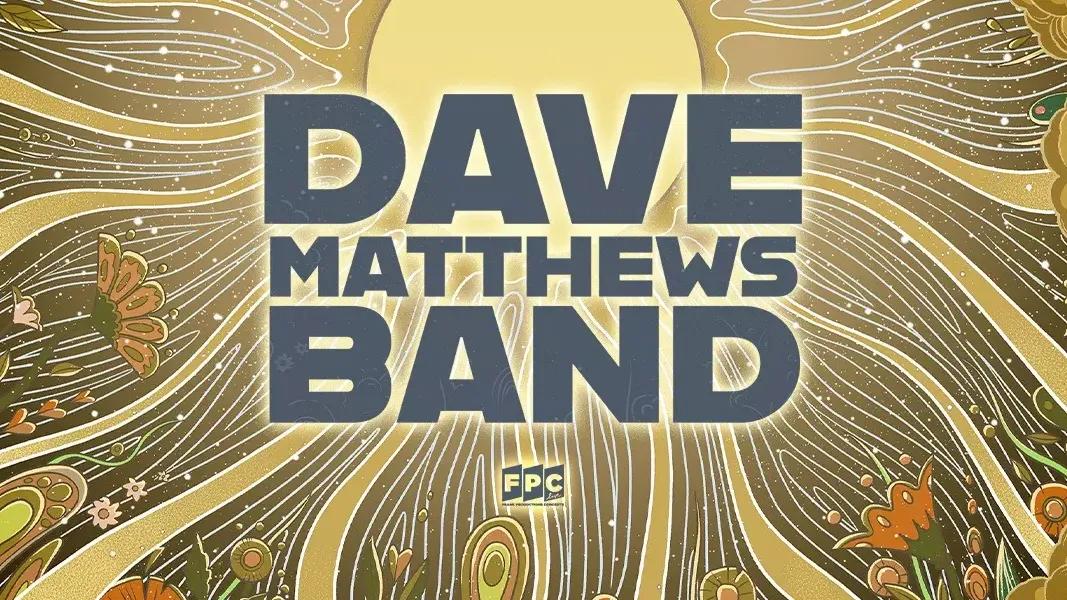 Dave Matthews Band announces Kohl Center concert