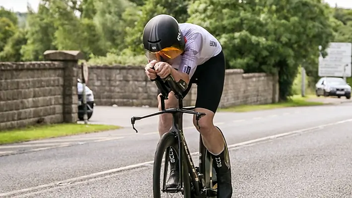 Results Noel and Kieran Hammond Memorial TT 2026, Co Wicklow