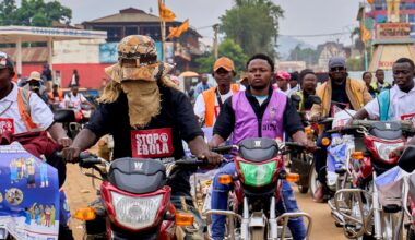 Ebola cases top 4,000 in DRC as WHO urges Ervebo vaccine trial | Ebola News
