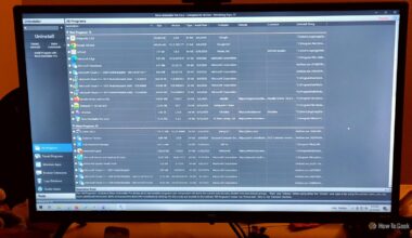 Windows leaves behind gigabytes of junk when you uninstall apps—here's how to find it