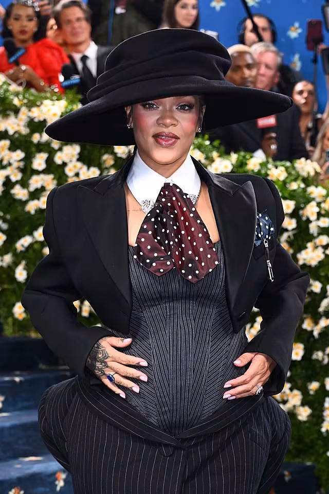 The MET Gala 2025 – New York