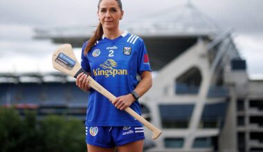 Róisin O'Keeffe on Cavan's rise from 10 players at training to an All-Ireland final