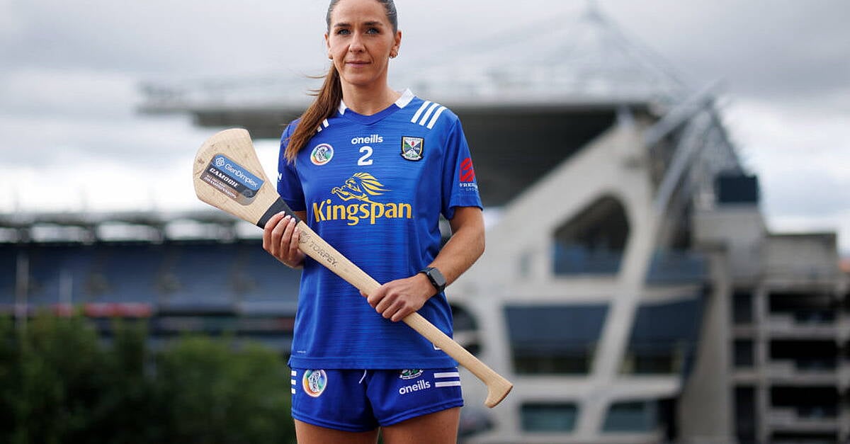 Róisin O'Keeffe on Cavan's rise from 10 players at training to an All-Ireland final