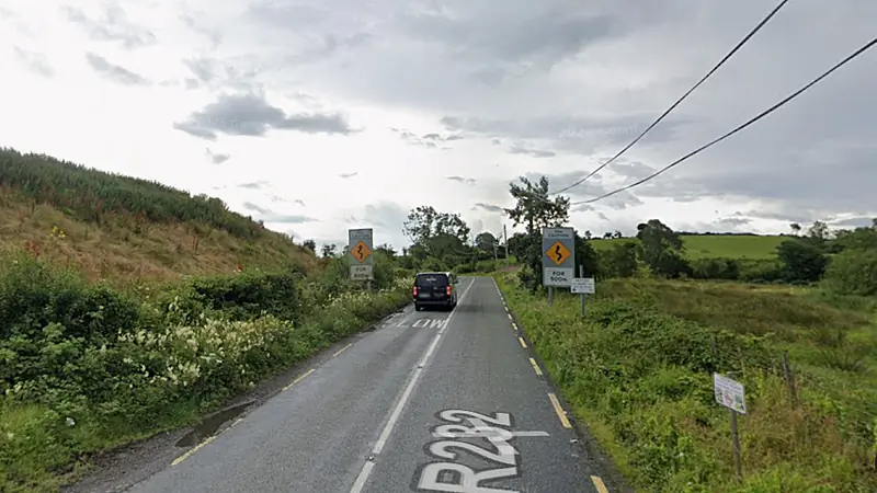 Road reopens as probe continues into fatal Pettigo crash