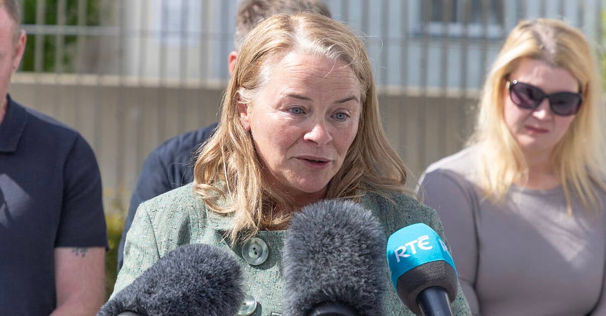 Roads company fined €1.2 million over deaths of Donegal family