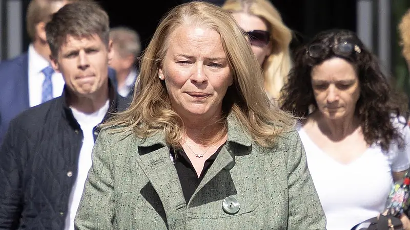 Roads company fined €1.2M over deaths of Donegal family