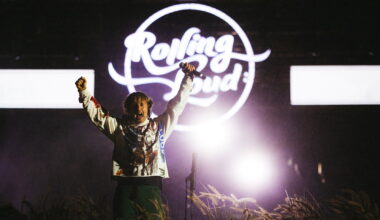 Owen Wilson is Lost at a Hip-Hop Fest in 'Rolling Loud' Movie Trailer