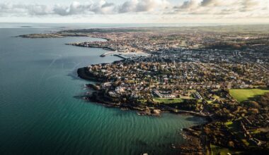 Ireland unveils long-term tourism growth strategy