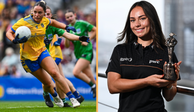 Roscommon All-Ireland Star Reveals Remarkable Second Sporting Talent