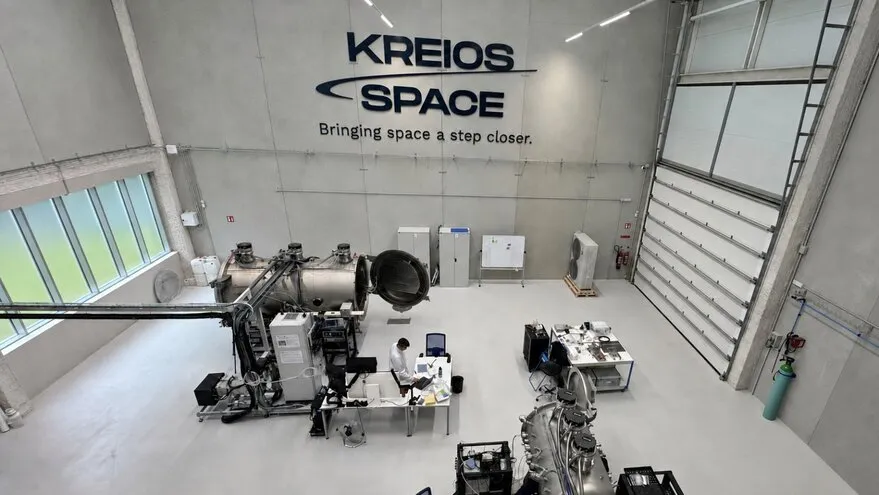 Kreios Space to fly VLEO demonstration in NanoAvionics bus
