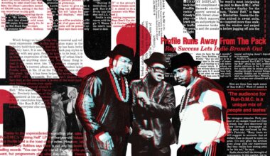 Run-D.M.C.'s 'Raising Hell': The Rise of Rap's First Blockbuster