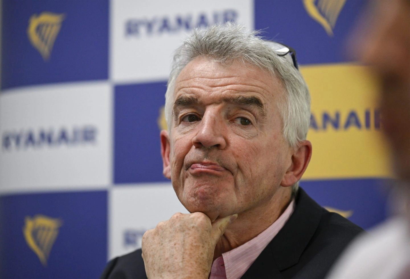 Ryanair CEO Michael O'Leary Salary in 2026