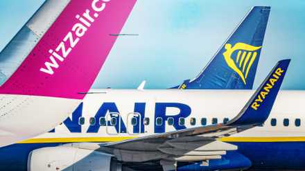 Ryanair