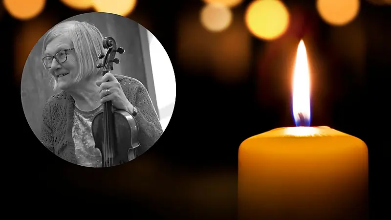 Sadness as Lifford musician Eithne Vallely killed in collision