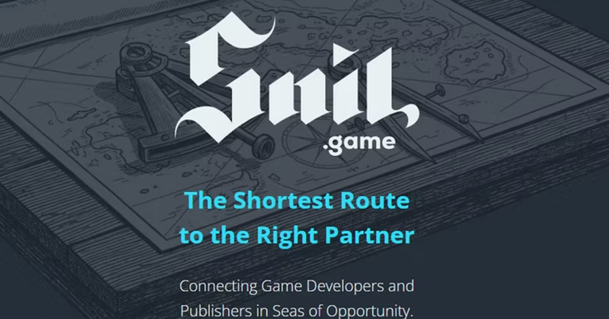 Matchmaking platform Sail.game launches free tier for devs ahead of Gamescom