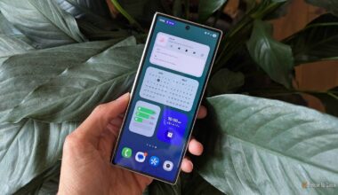 The 5 Samsung Galaxy features that beat Google Pixel's flashier alternatives