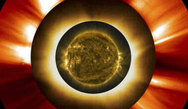Scientists to chase total solar eclipse west of Ireland