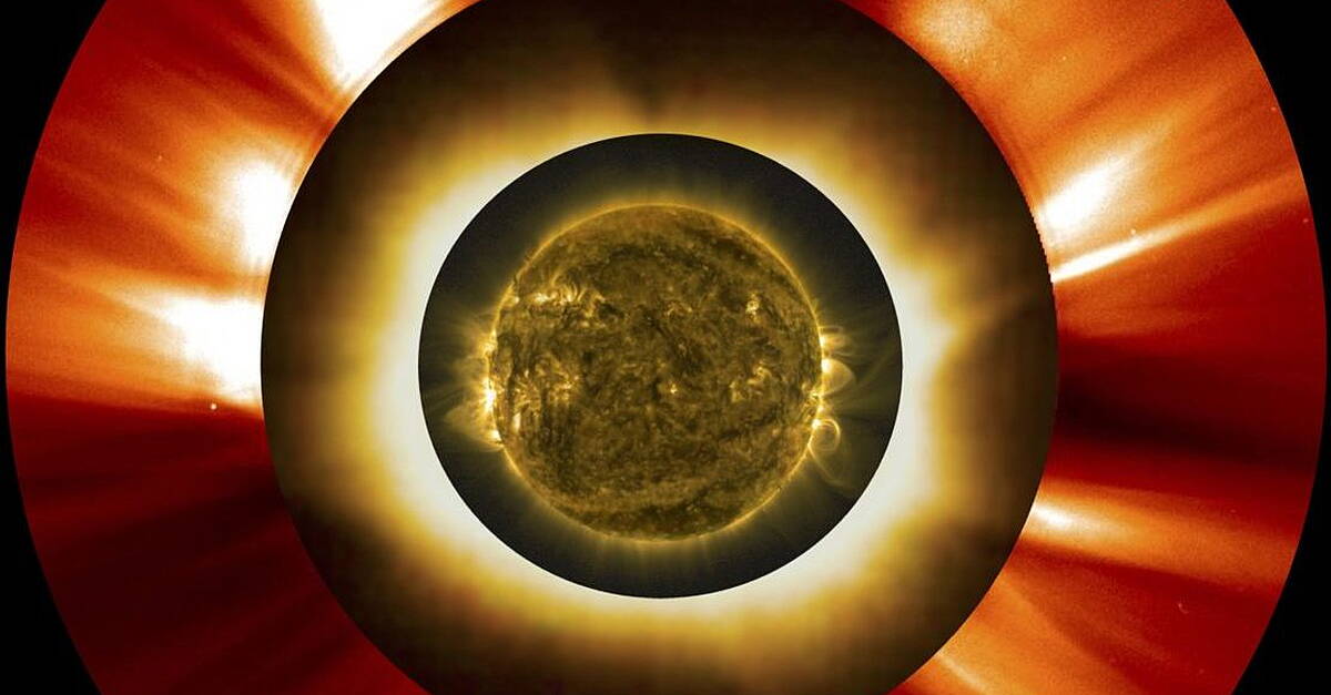 Scientists to chase total solar eclipse west of Ireland
