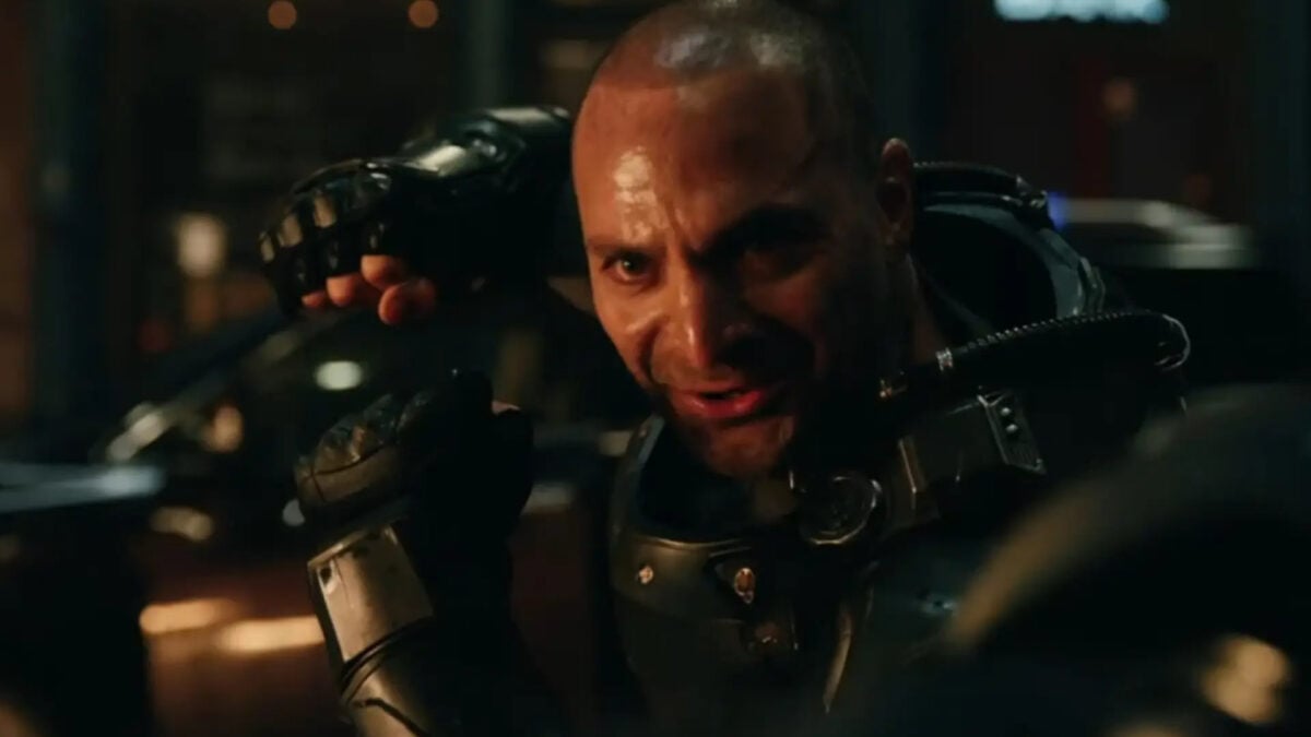 Michael Mando Talks Scorpion's 'Brand New Day' Return