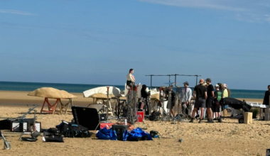 Greg Wilfert: Veteran Lifeguard Survives Great White Shark Encounter as Maine Beaches Face Temporary Closures