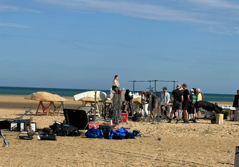 Greg Wilfert: Veteran Lifeguard Survives Great White Shark Encounter as Maine Beaches Face Temporary Closures