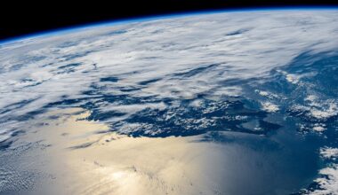 The Second Space Age: How Markets, Technology, and Power Are Reshaping the Final Frontier