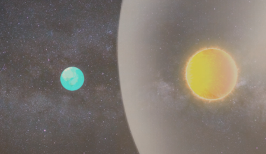 Starstruck: NASA Research Shows How Sun’s Ancient History Shaped Earth