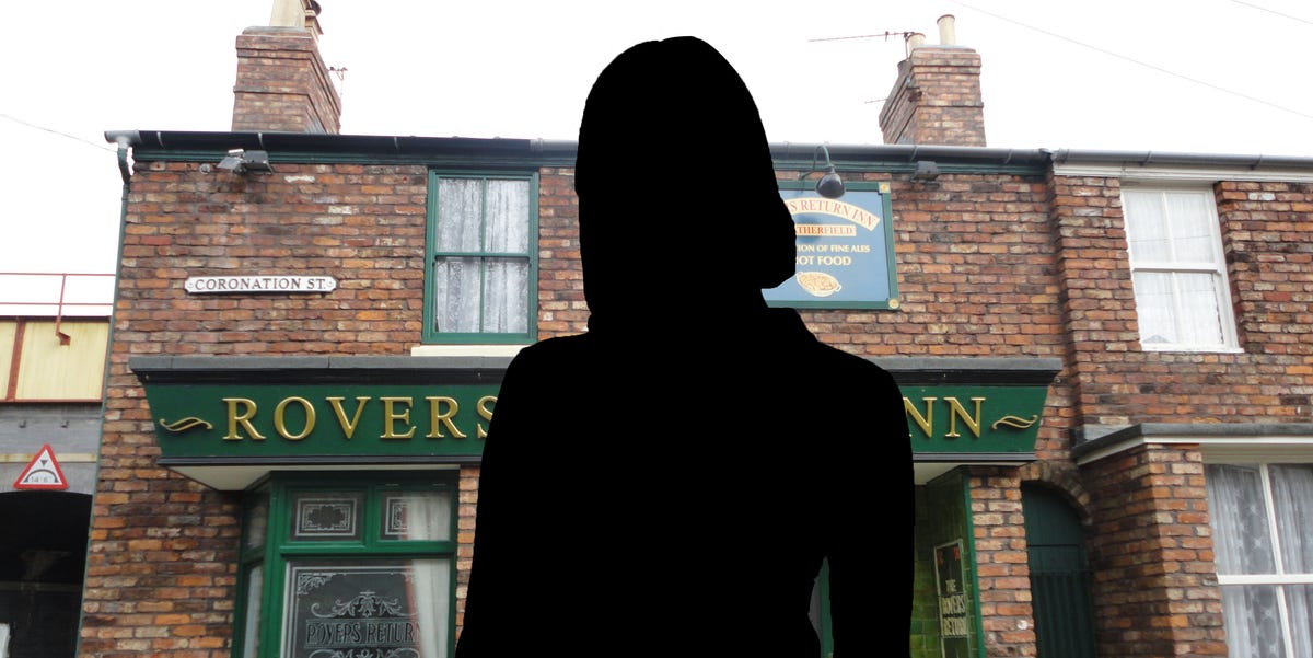 Coronation Street sparks health plot rumours as fan favourite character returns after a year