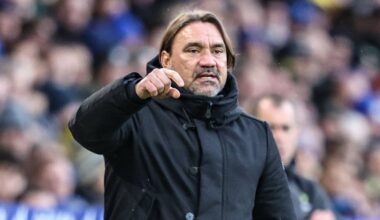 Rival Club Braced for Bid for 'Superb' Striker After Leeds United Interest