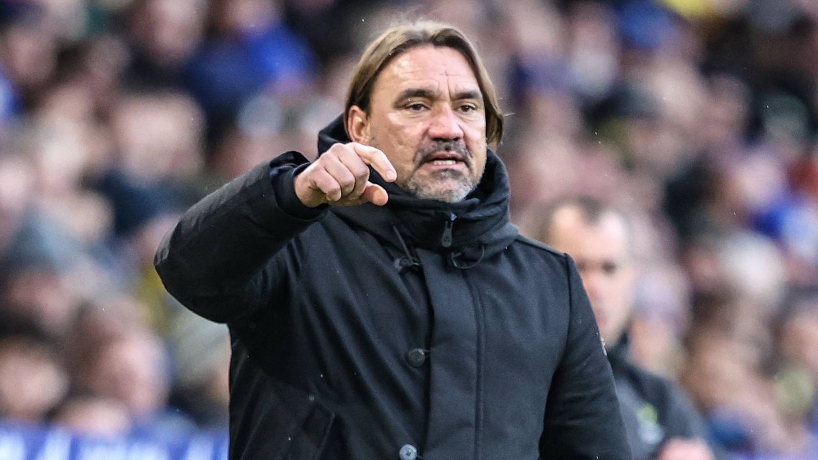 Rival Club Braced for Bid for 'Superb' Striker After Leeds United Interest