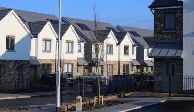 Six-figure salary required to buy first home in three counties, study finds
