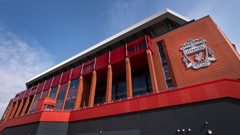 FSG have been in complete control of Liverpool since 2010