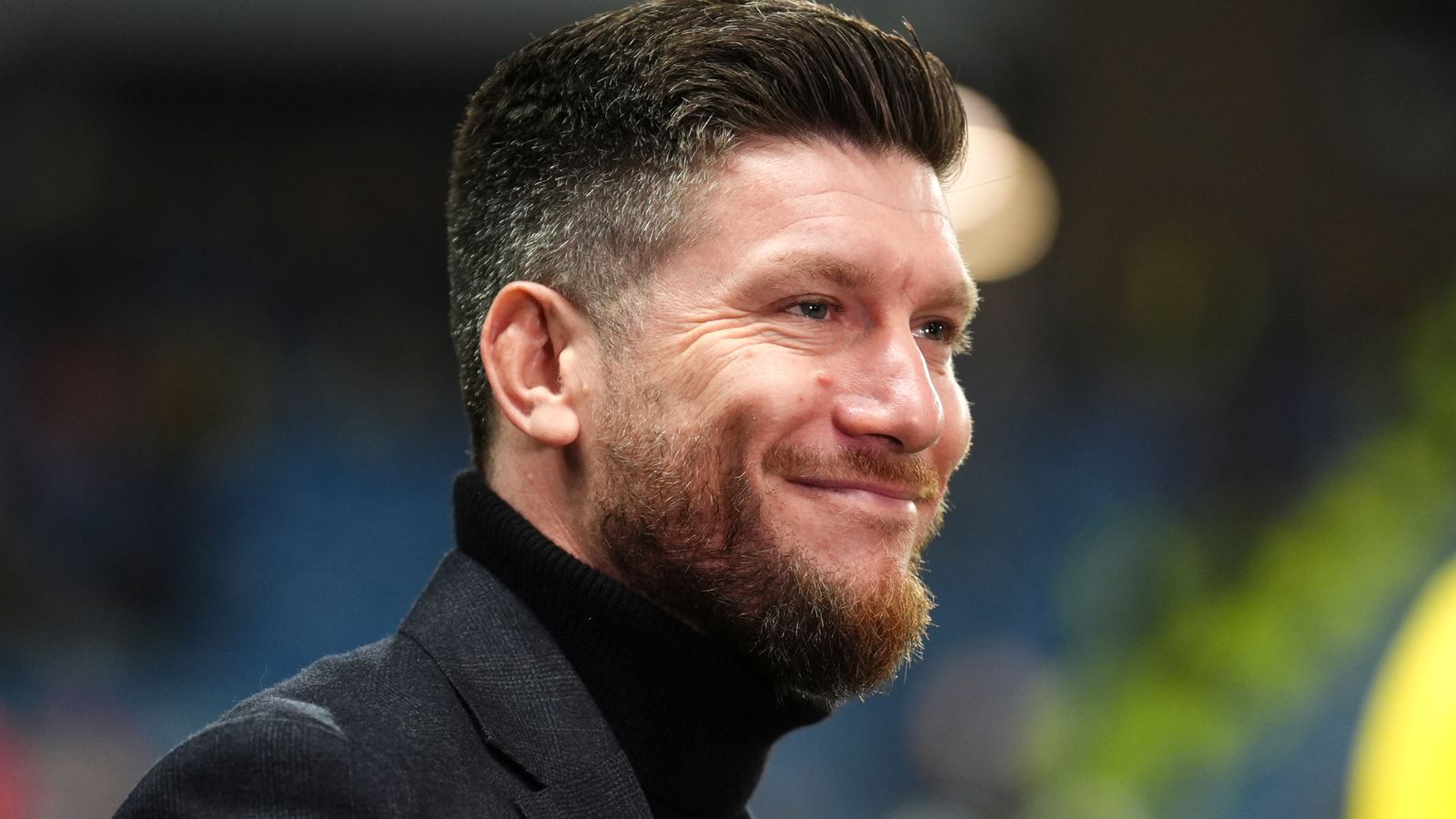Sebastien Pocognoli is the frontrunner to become Scotland’s next manager