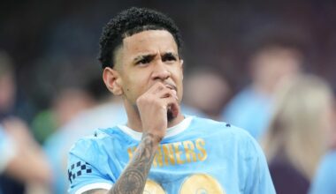 Savinho transfer: Spurs agree £85m deal to sign Brazi forward from Manchester City | Football News