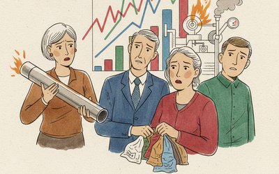 John Beveridge