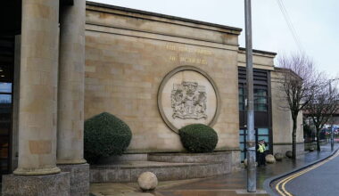 Snooker star Graeme Dott subjected children to ‘worst kind of abuse’ – court