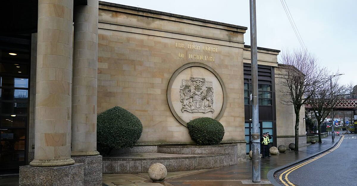 Snooker star Graeme Dott subjected children to ‘worst kind of abuse’ – court