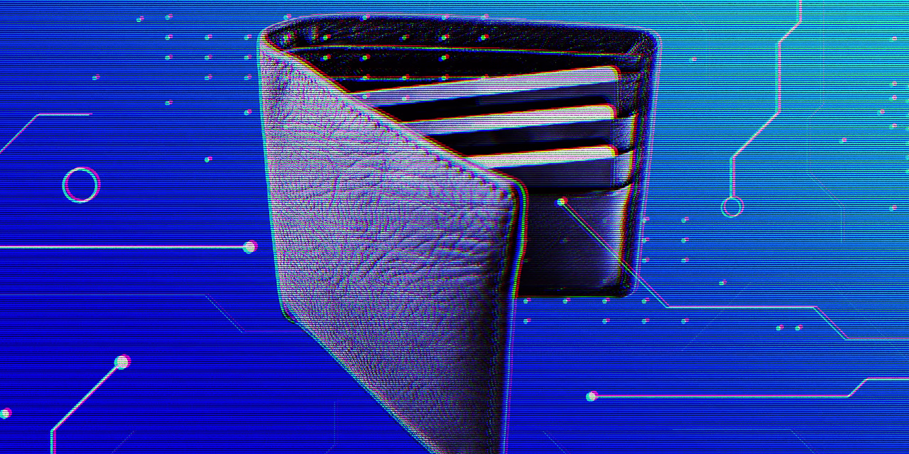 Banks Want Technophobes and Late Adopters to Use Digital Wallets. It Isn’t Easy.