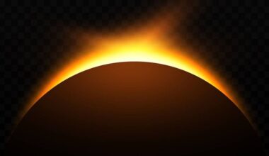 How and where to see a solar eclipse today