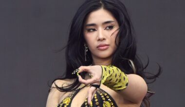 Katseye's Sophia Laforteza Announces Hiatus From Group