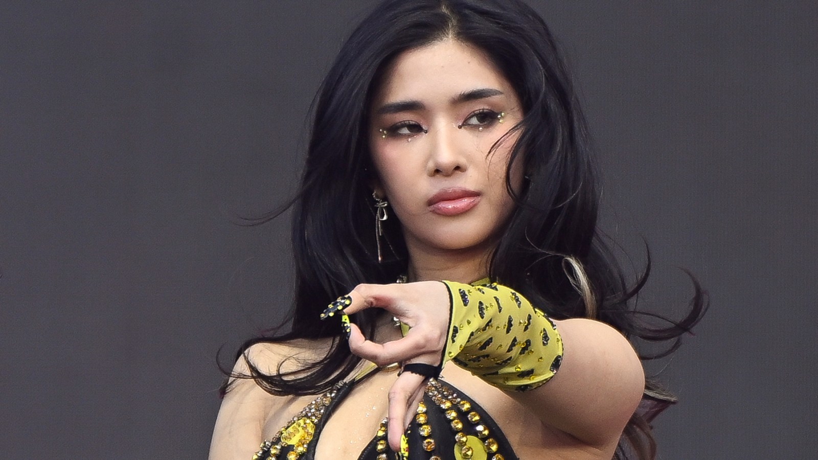 Katseye's Sophia Laforteza Announces Hiatus From Group
