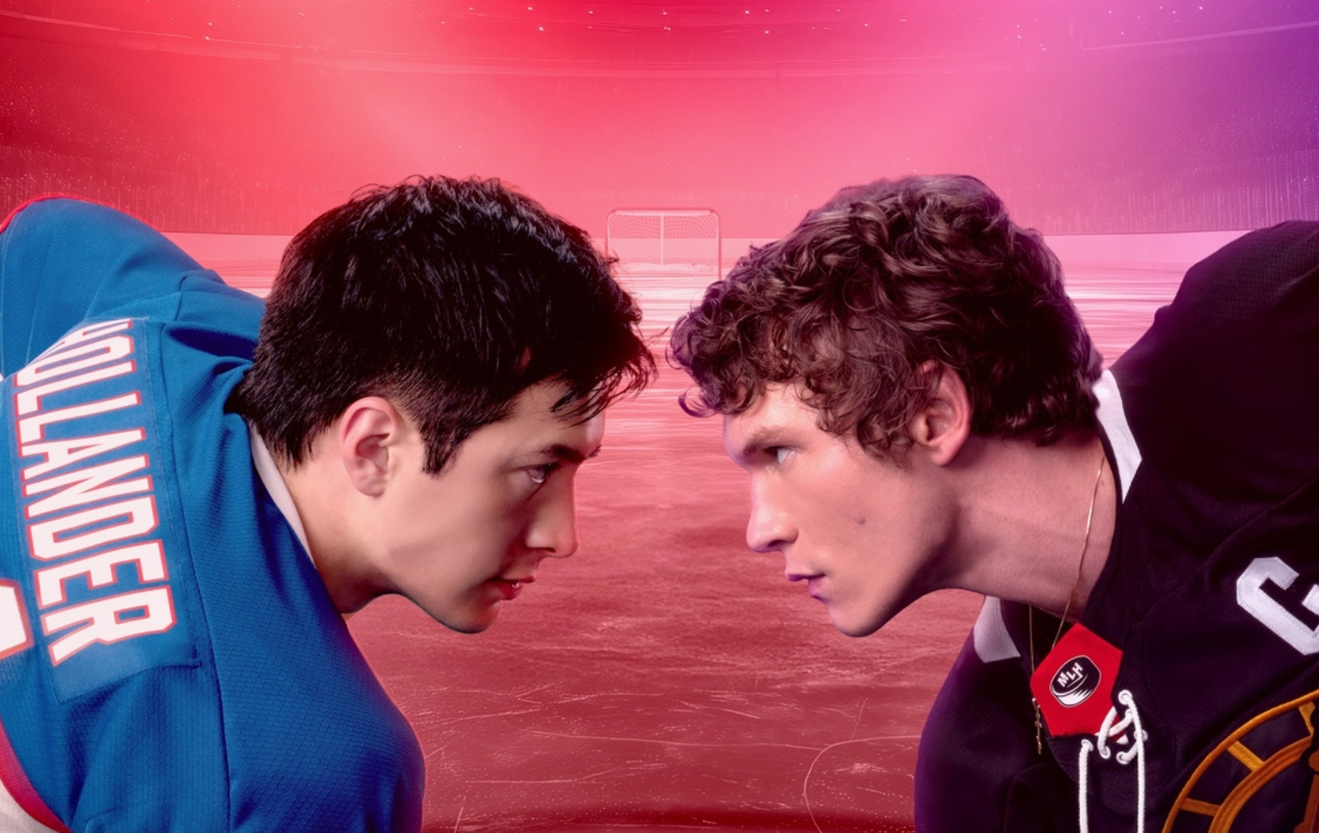 Heated Rivalry