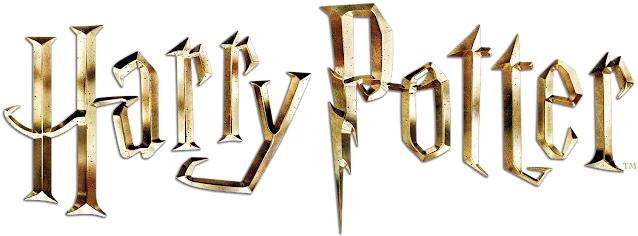 'Harry Potter' Logo 'Harry Potter' Logo